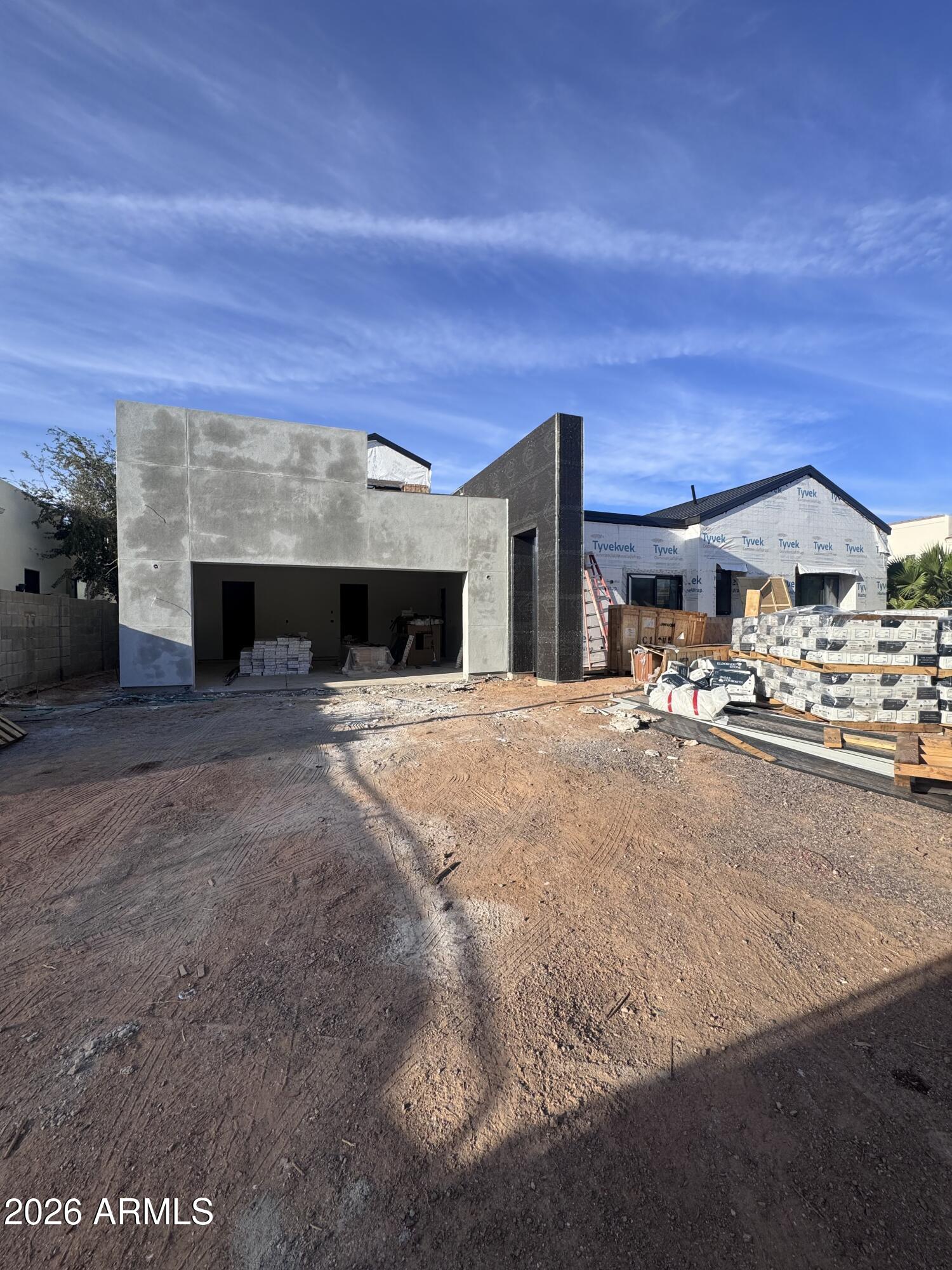 7020 E CHAPARRAL Road