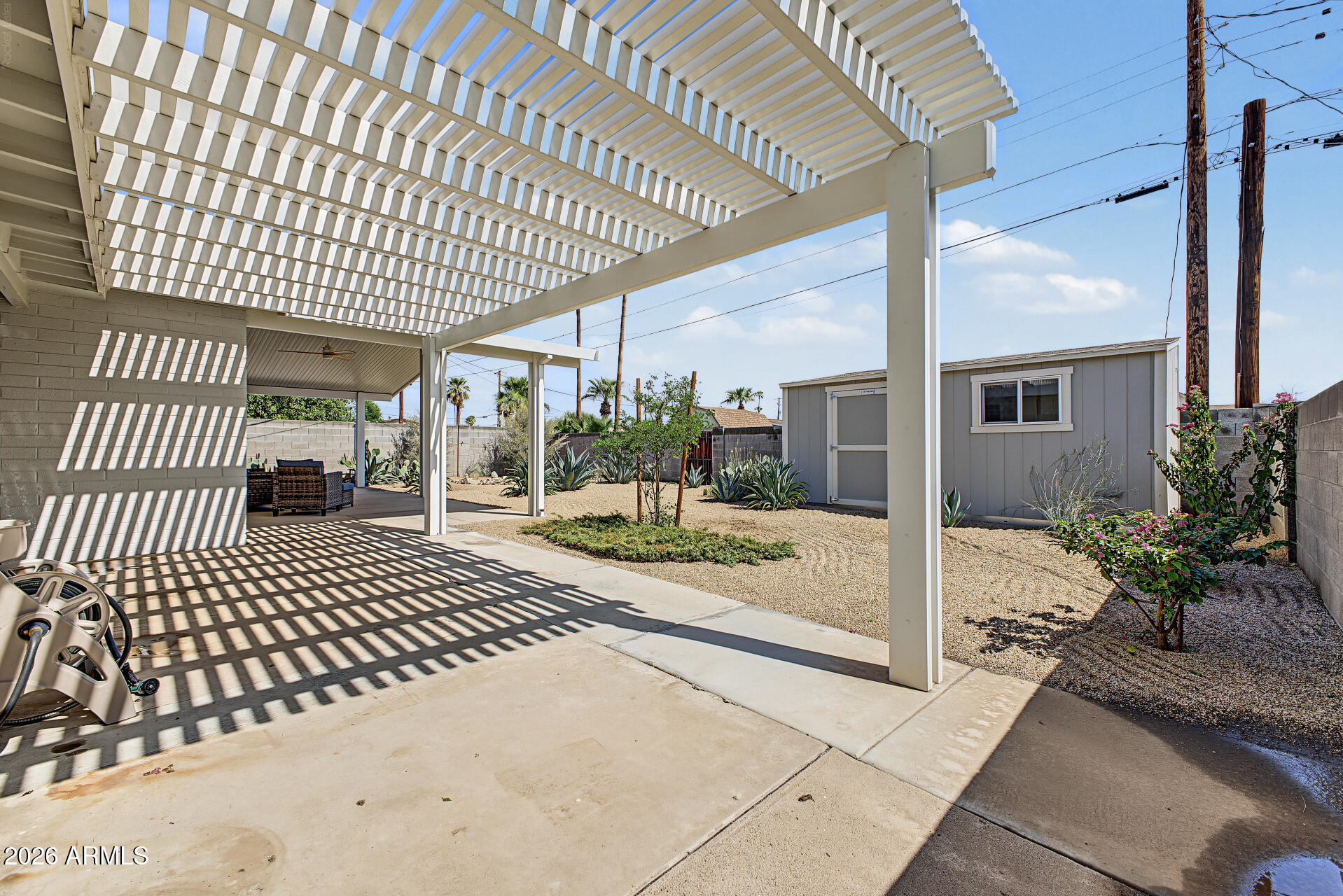 2115 N NORMAL Avenue
