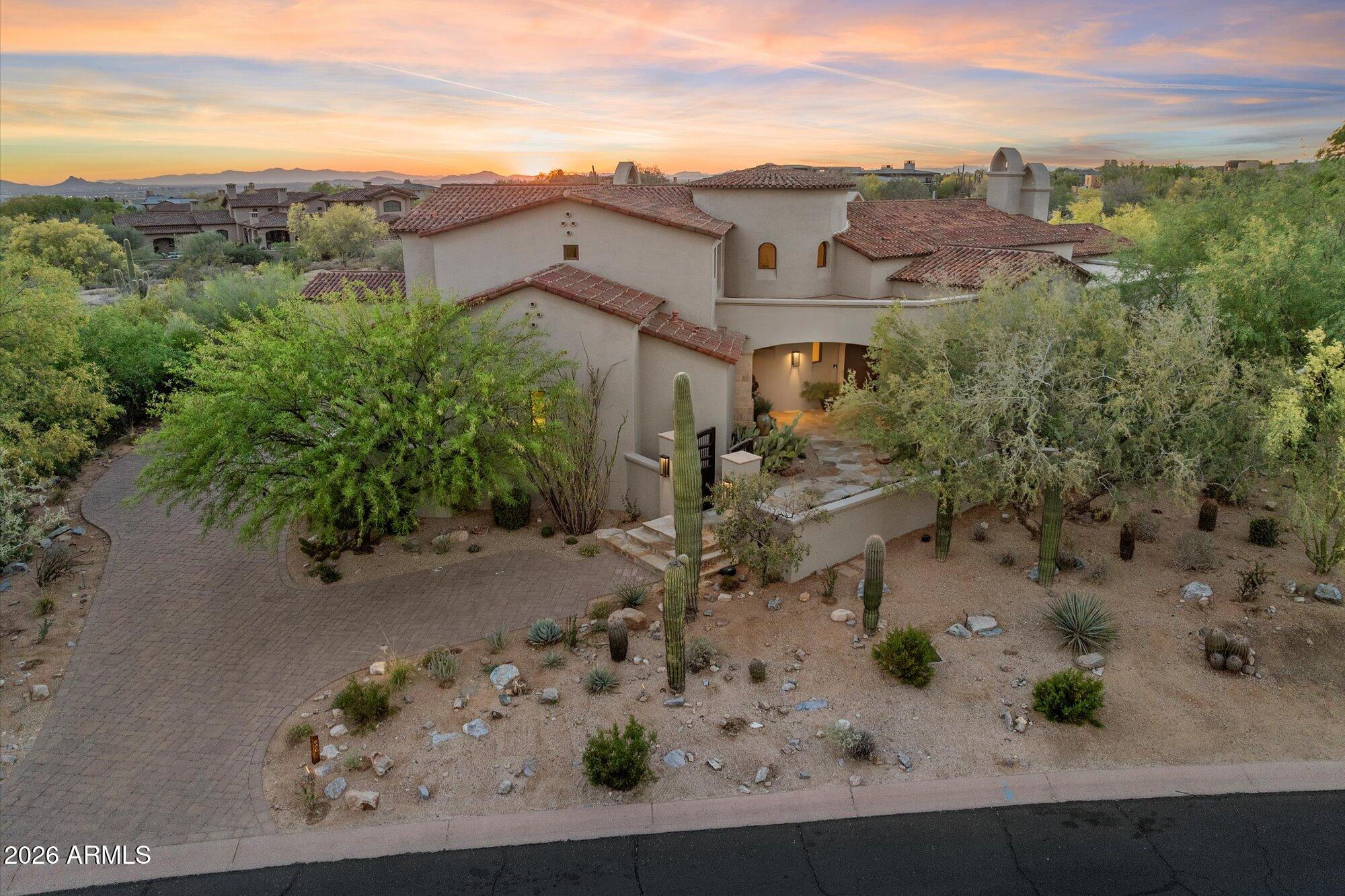 9820 E THOMPSON PEAK Parkway 648