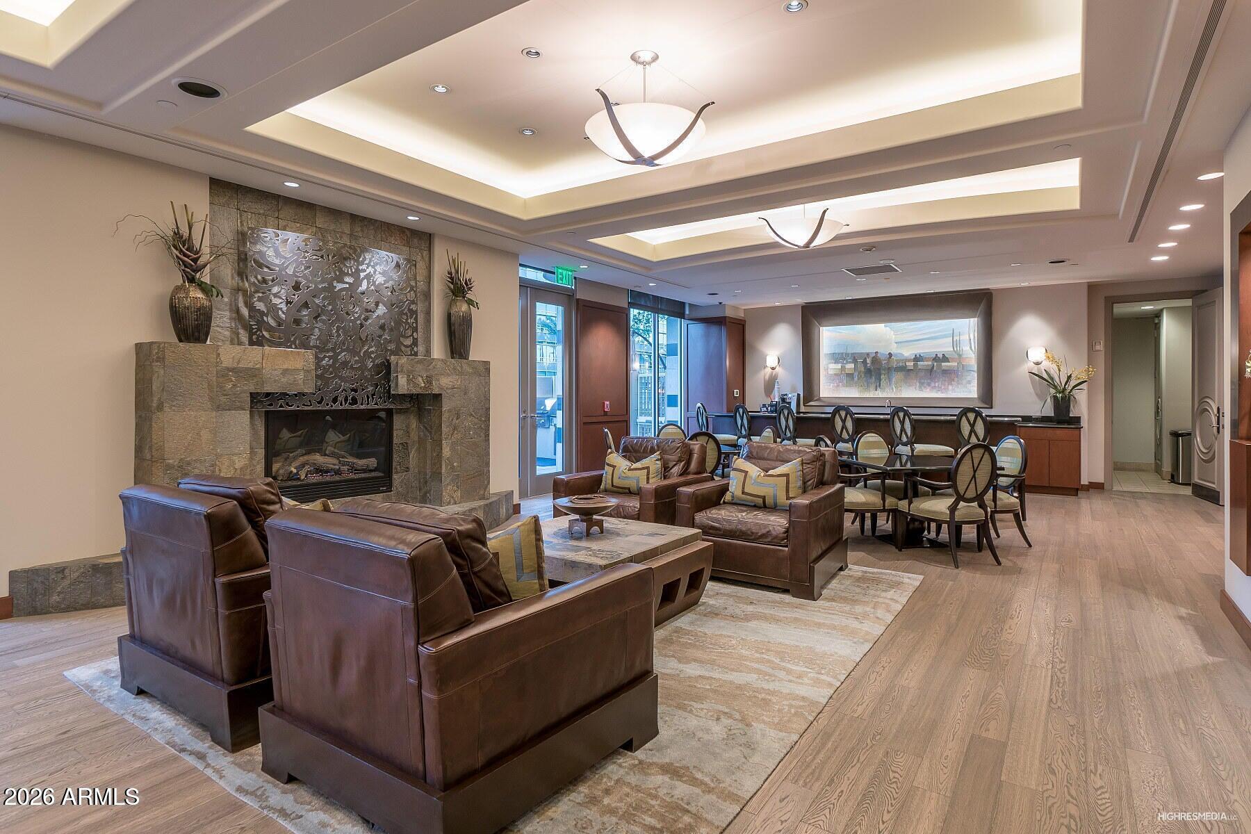2402 E Esplanade Lane PH-1