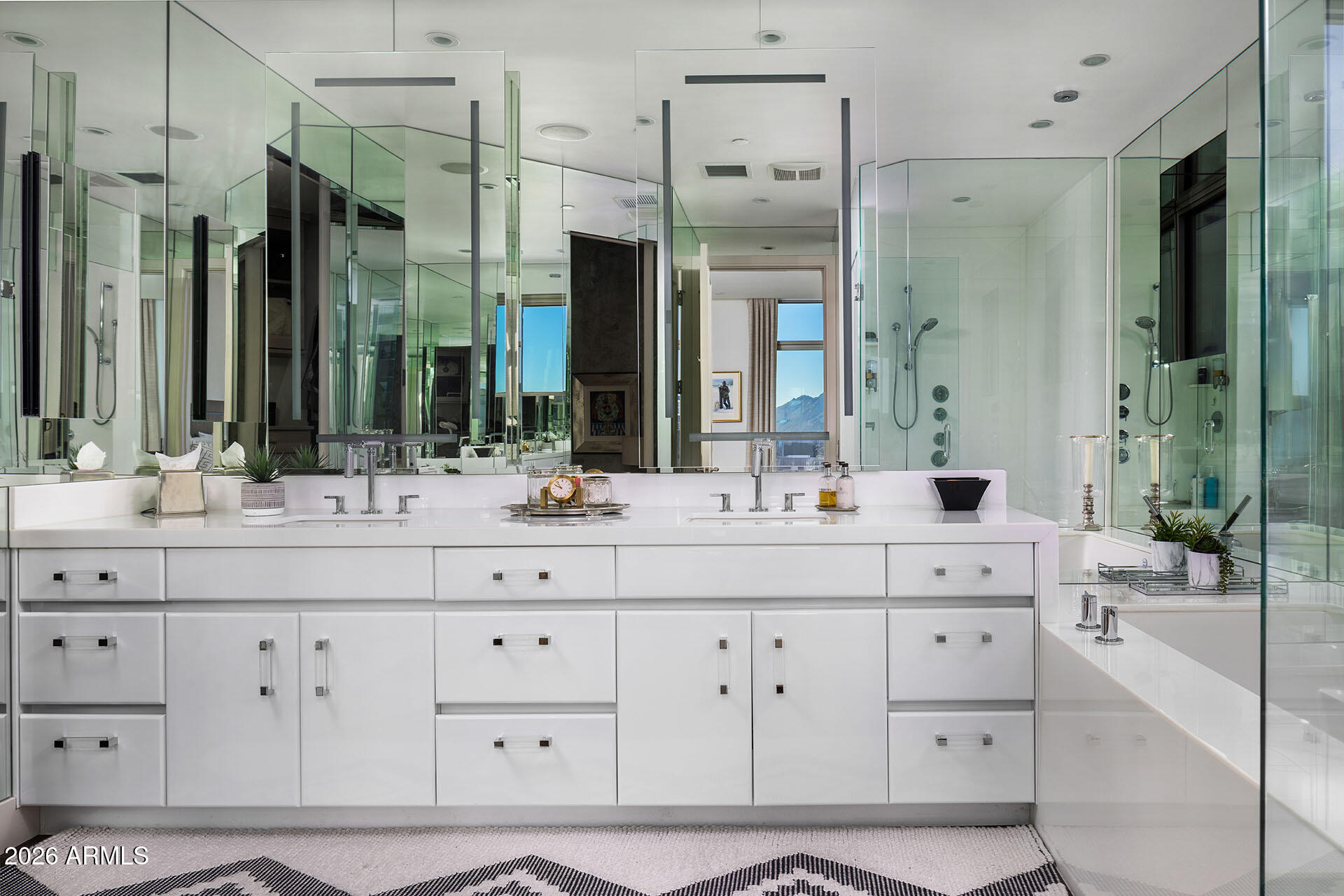 2402 E Esplanade Lane PH-1