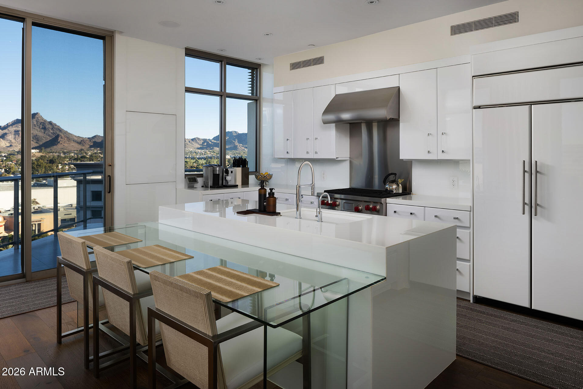 2402 E Esplanade Lane PH-1