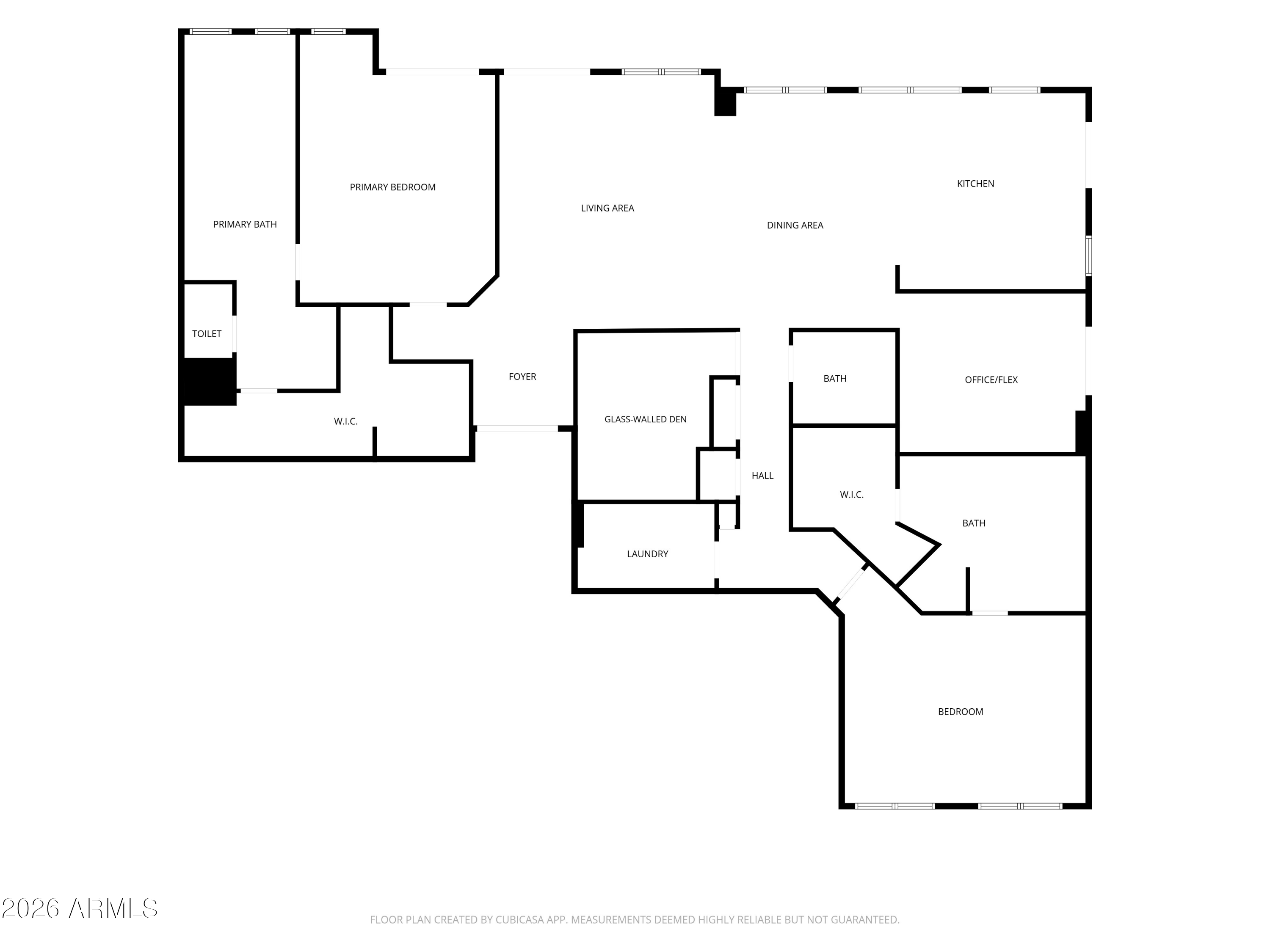 2402 E Esplanade Lane PH-1