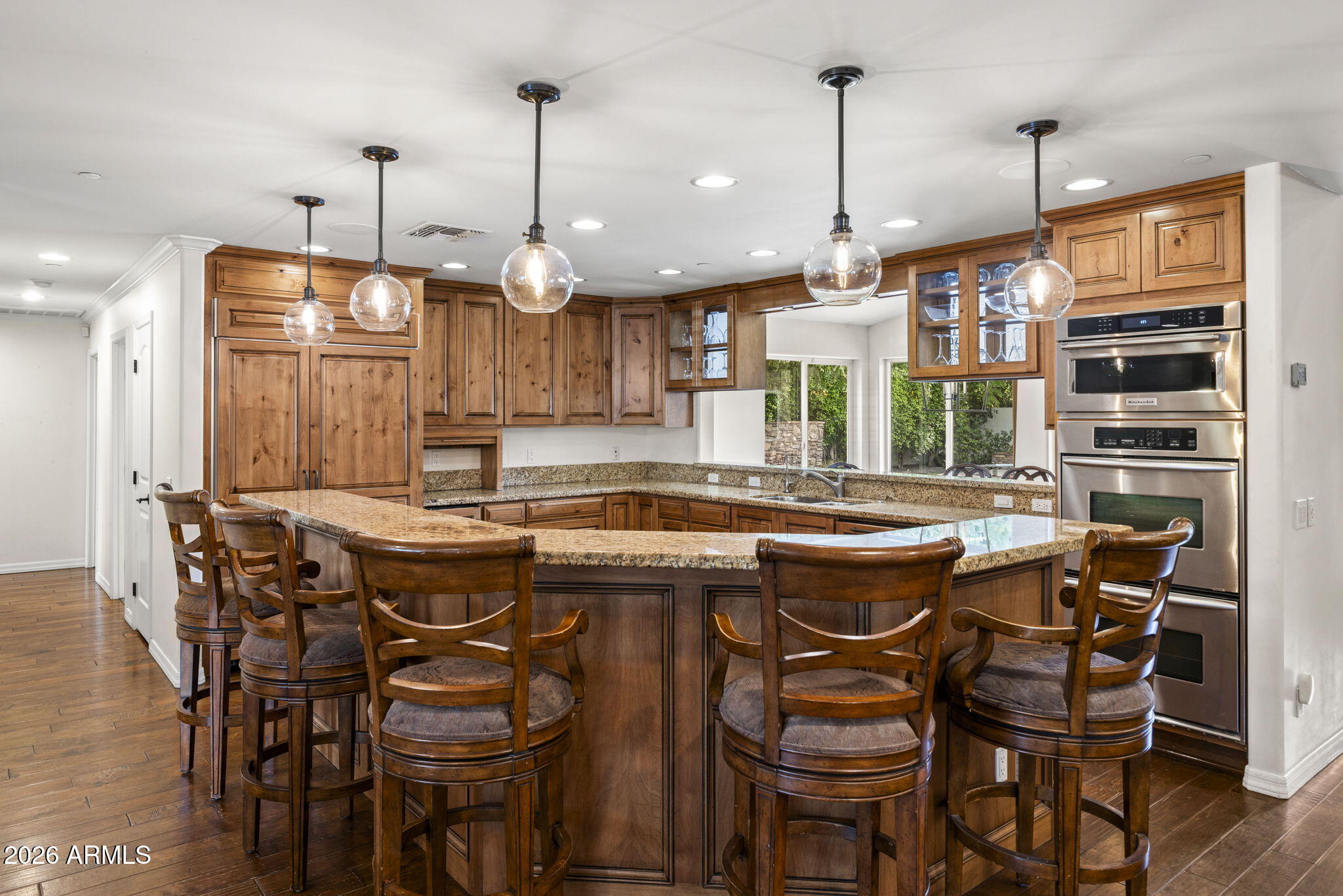 6709 E CALLE REDONDO