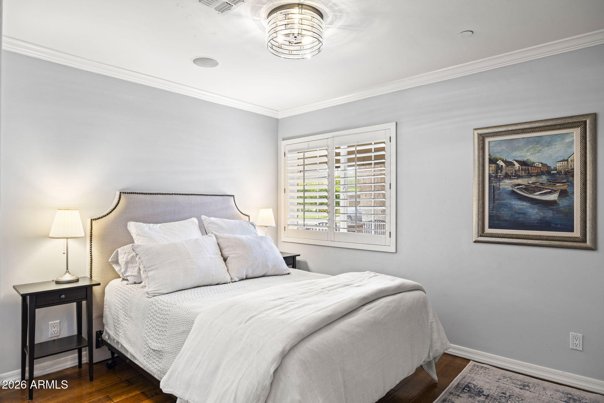 6709 E CALLE REDONDO