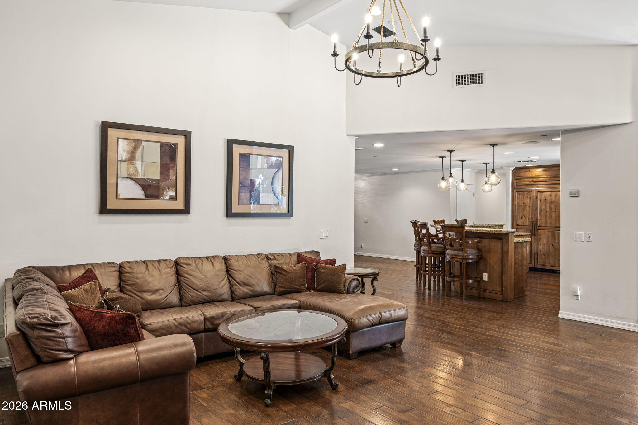 6709 E CALLE REDONDO
