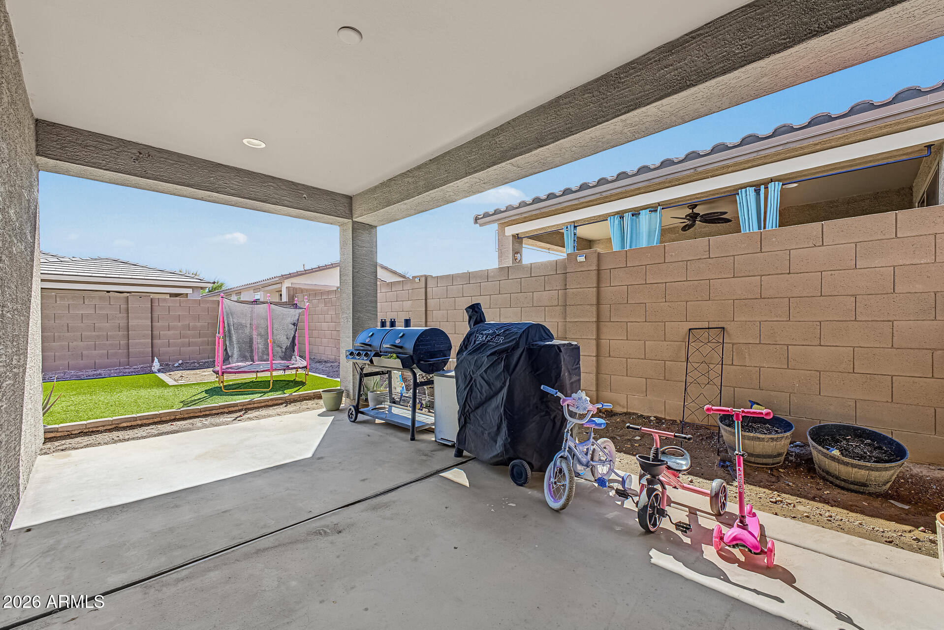 12321 W STELLA Lane