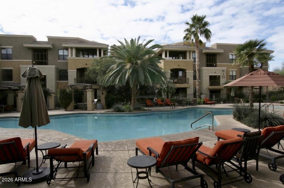7601 E Indian Bend Road 2050