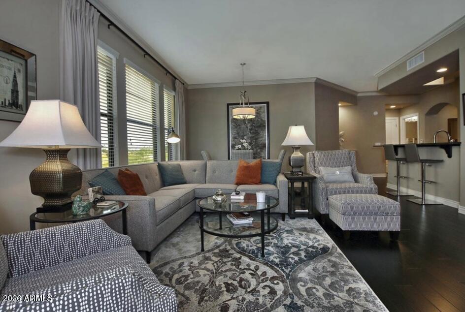 7601 E Indian Bend Road 2050