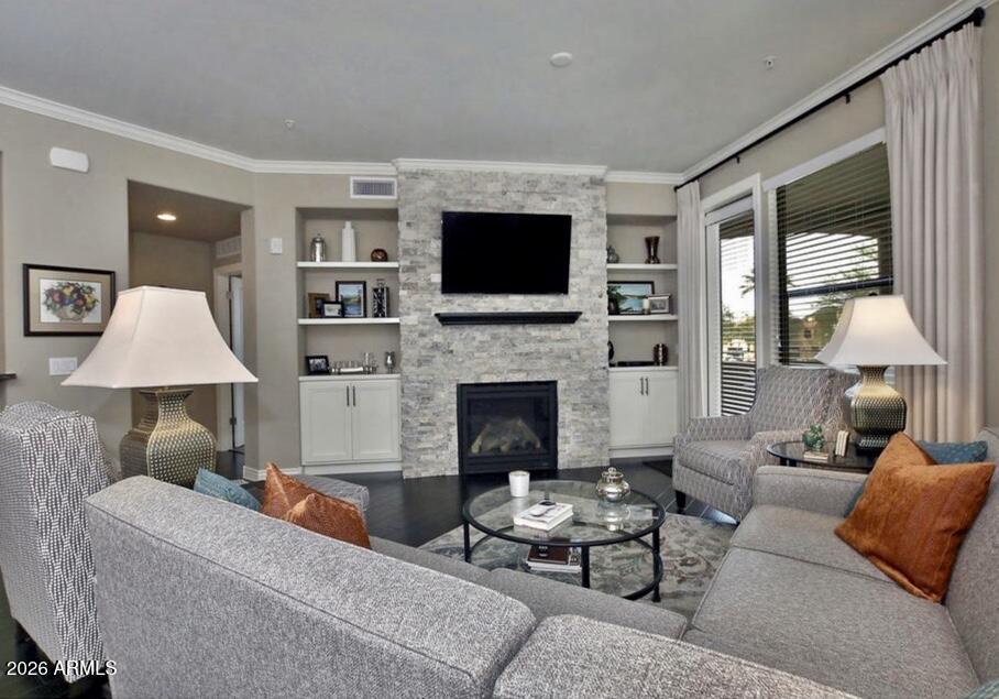 7601 E Indian Bend Road 2050