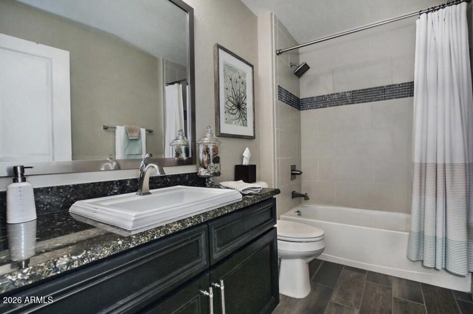 7601 E Indian Bend Road 2050