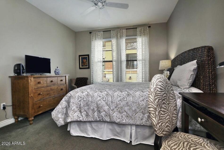 7601 E Indian Bend Road 2050
