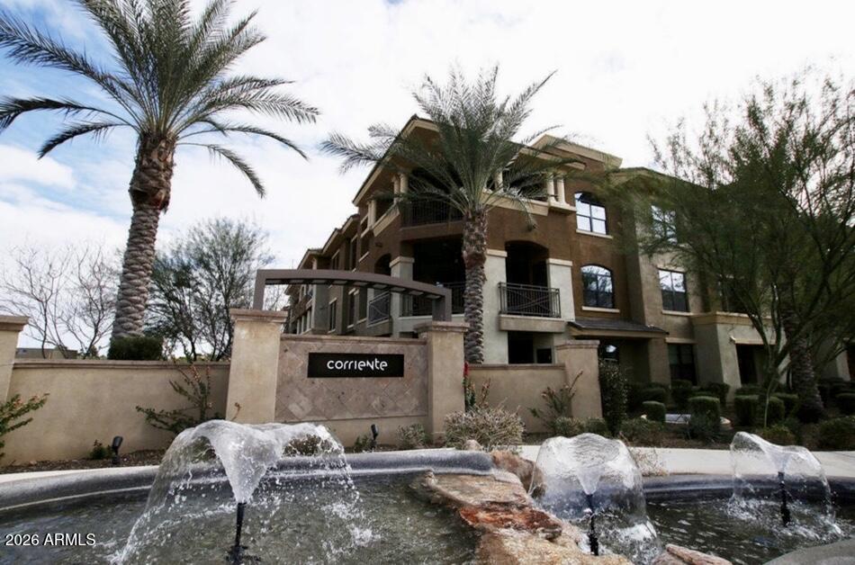 7601 E Indian Bend Road 2050