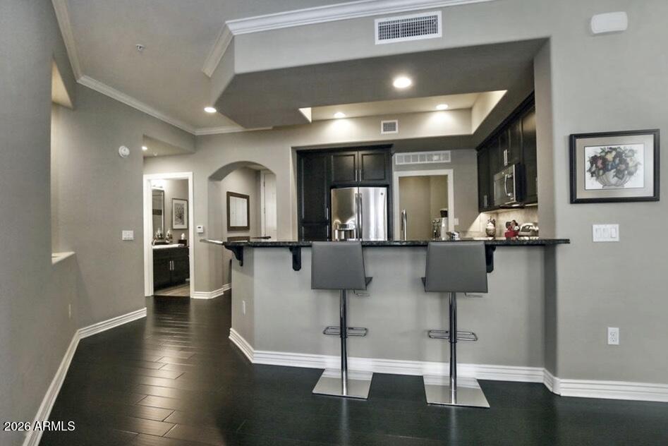7601 E Indian Bend Road 2050