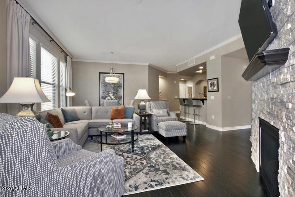 7601 E Indian Bend Road 2050