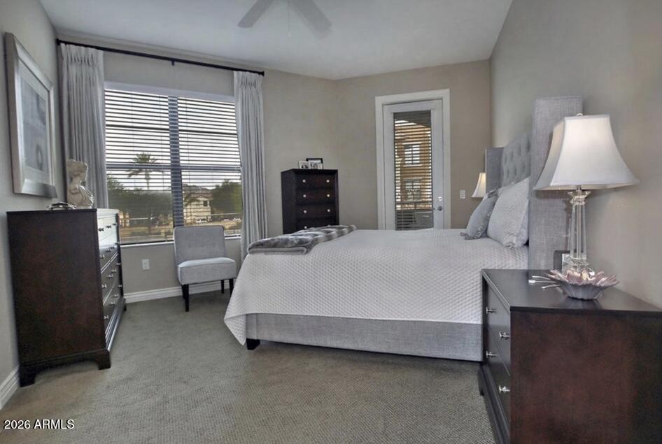 7601 E Indian Bend Road 2050
