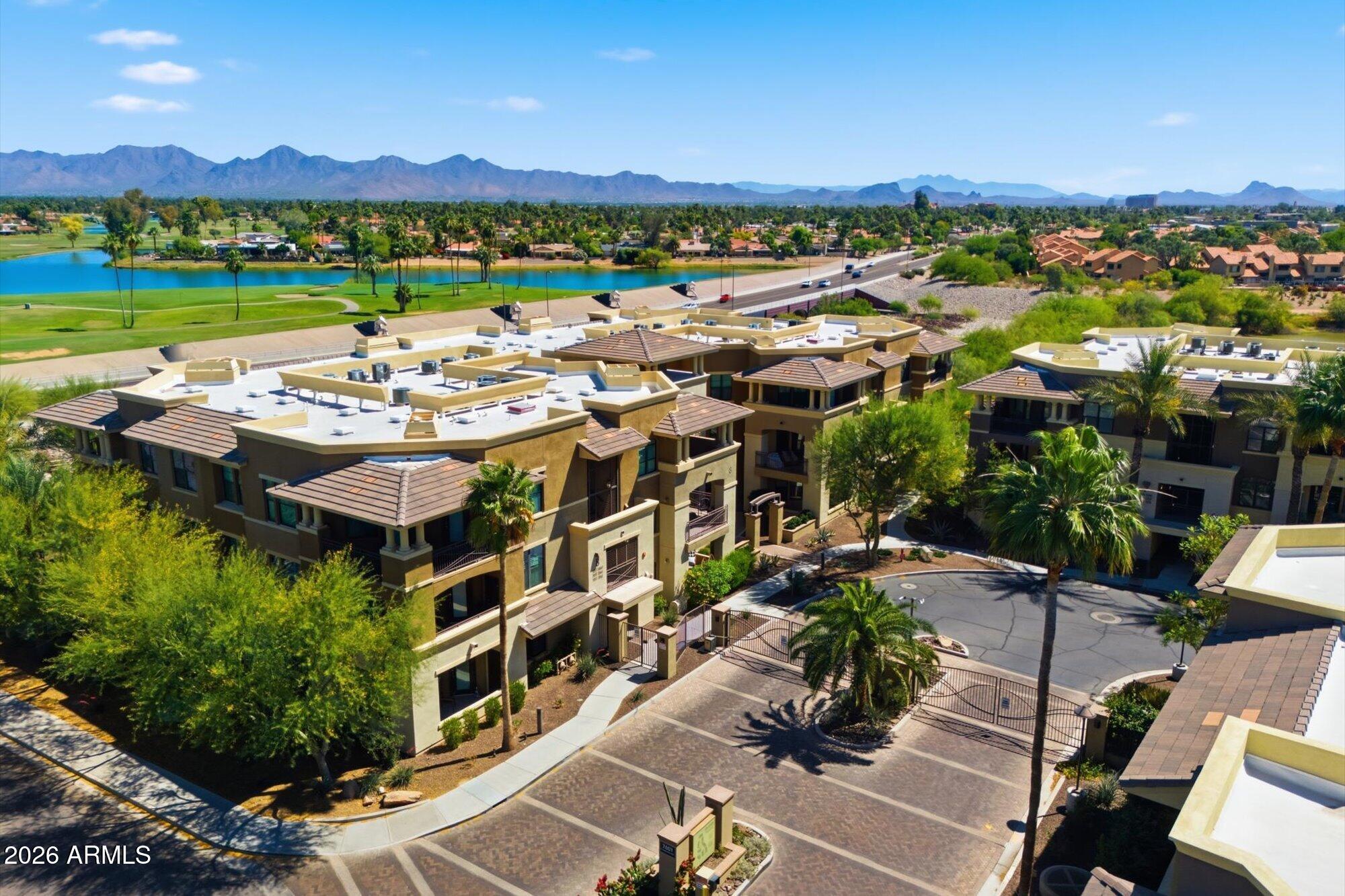 7601 E Indian Bend Road 2050