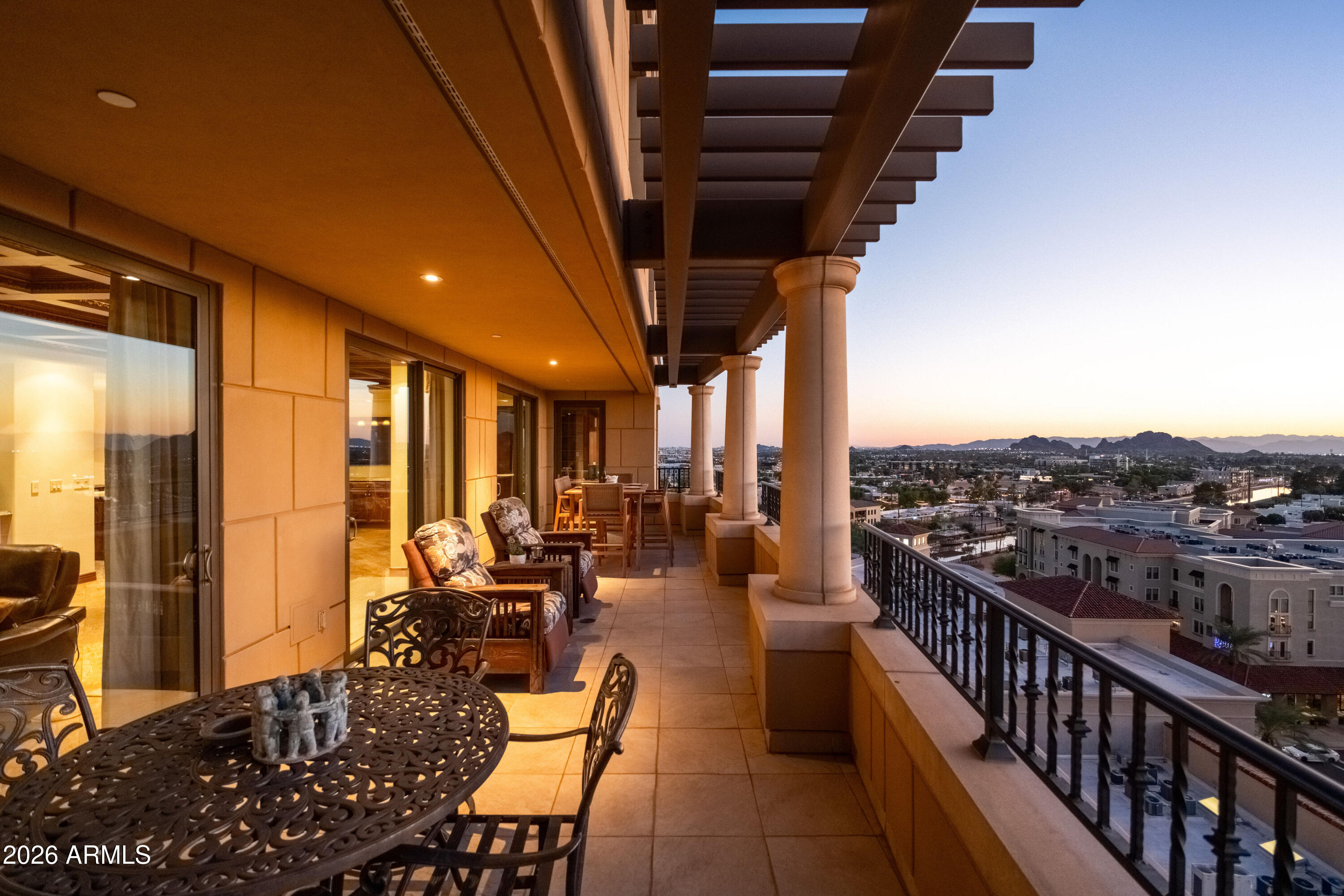 7175 E CAMELBACK Road 1202