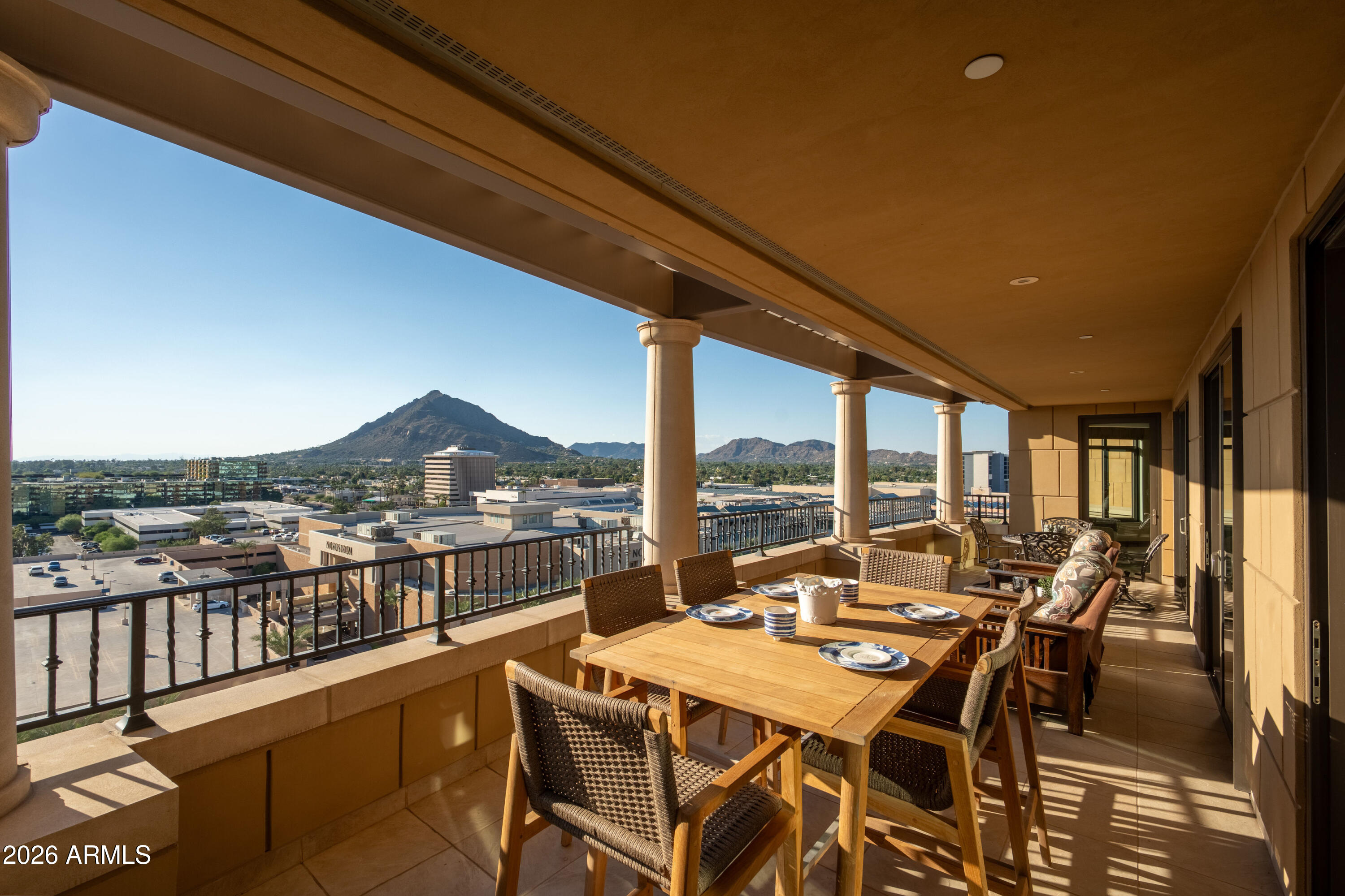 7175 E CAMELBACK Road 1202
