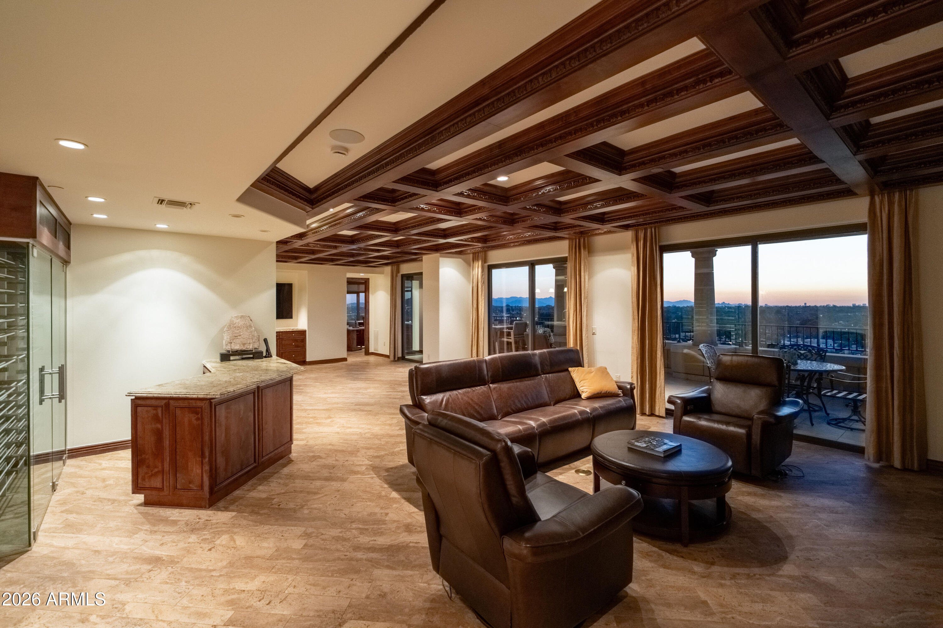 7175 E CAMELBACK Road 1202