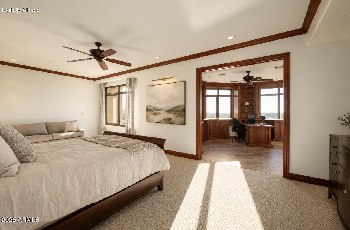7175 E CAMELBACK Road 1202