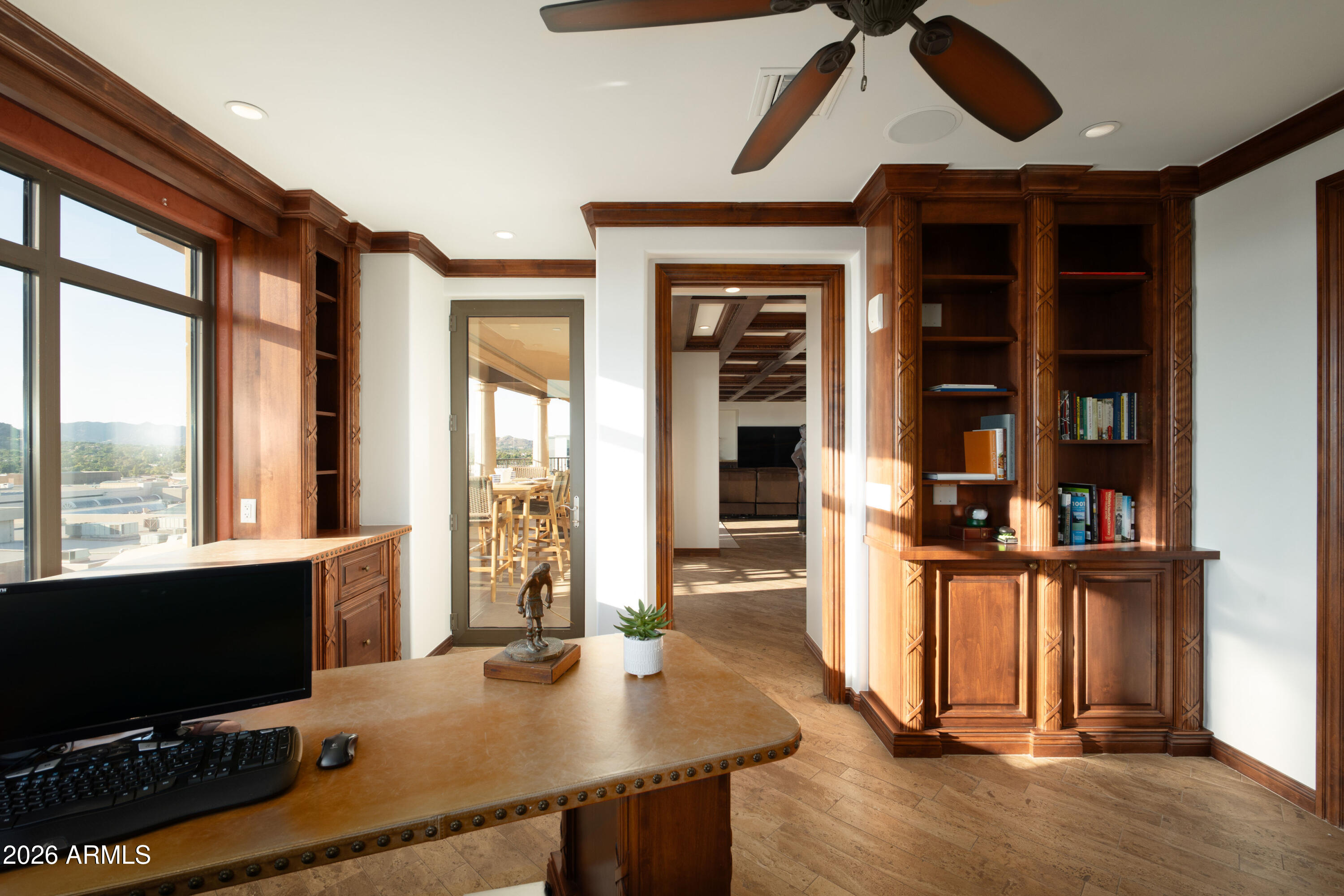 7175 E CAMELBACK Road 1202