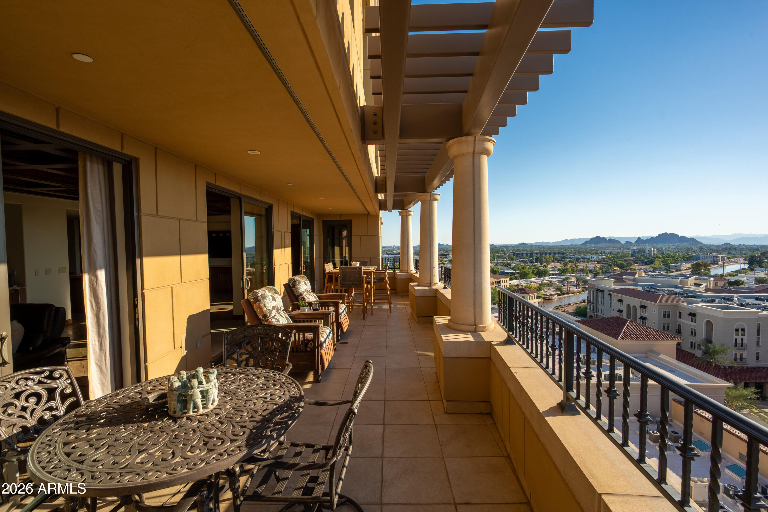 7175 E CAMELBACK Road 1202