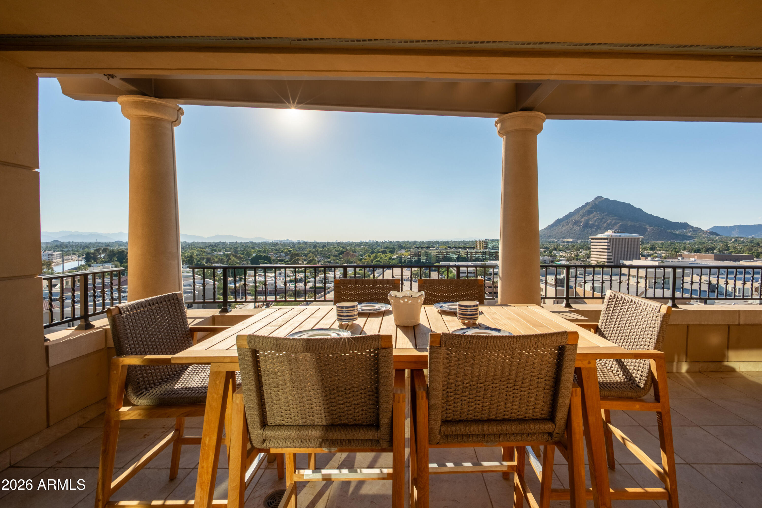 7175 E CAMELBACK Road 1202