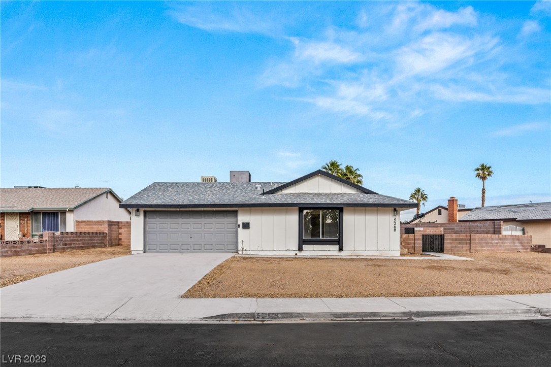 5268 Via De Palma Drive