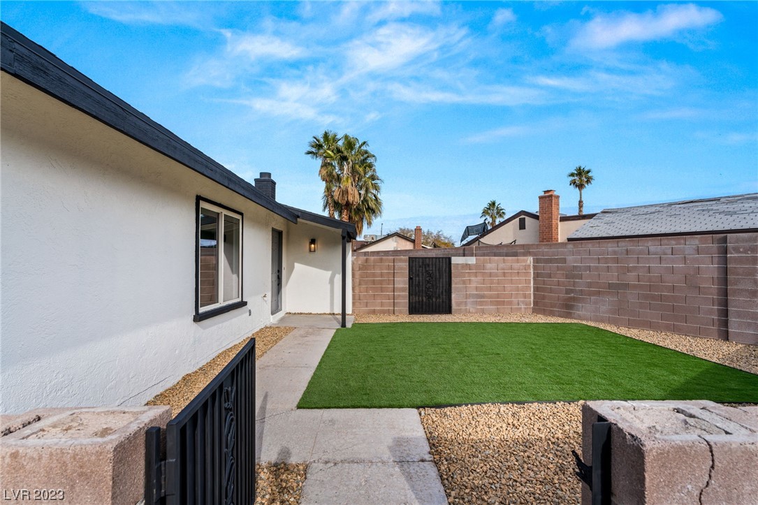 5268 Via De Palma Drive