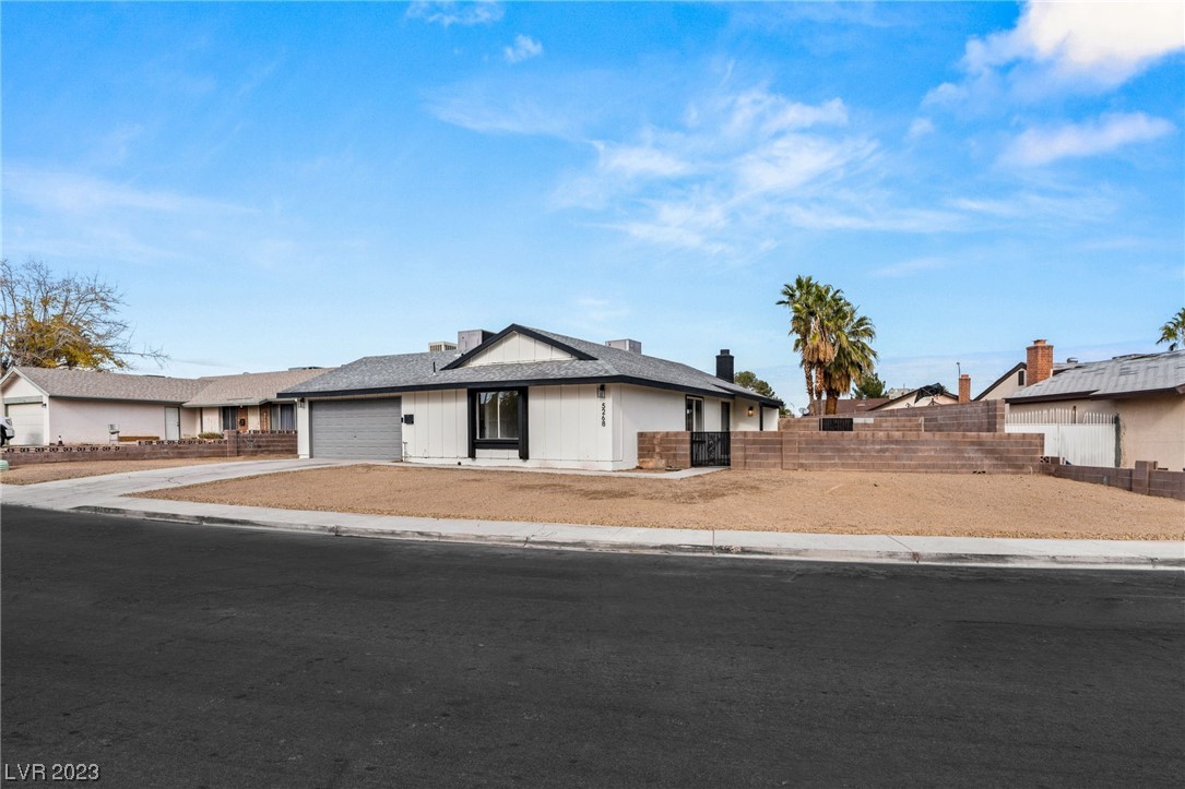 5268 Via De Palma Drive