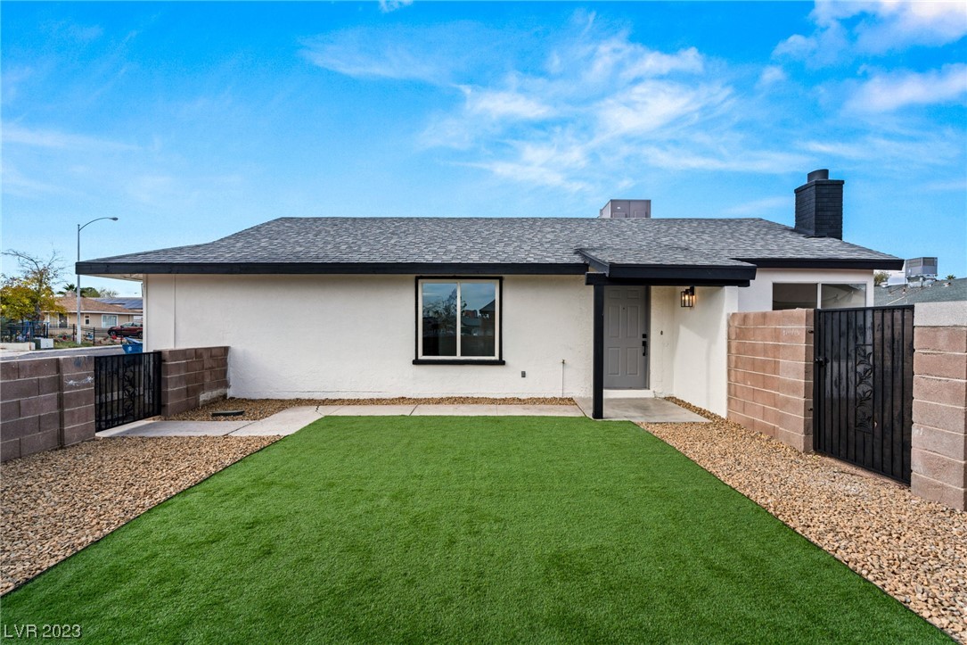 5268 Via De Palma Drive
