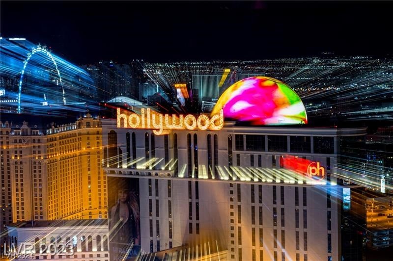 3750 Las Vegas Boulevard 4103