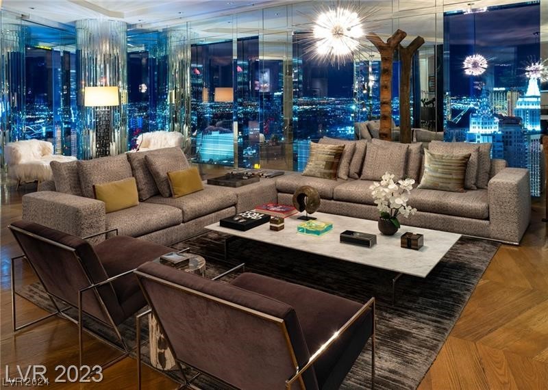 3750 Las Vegas Boulevard 4103