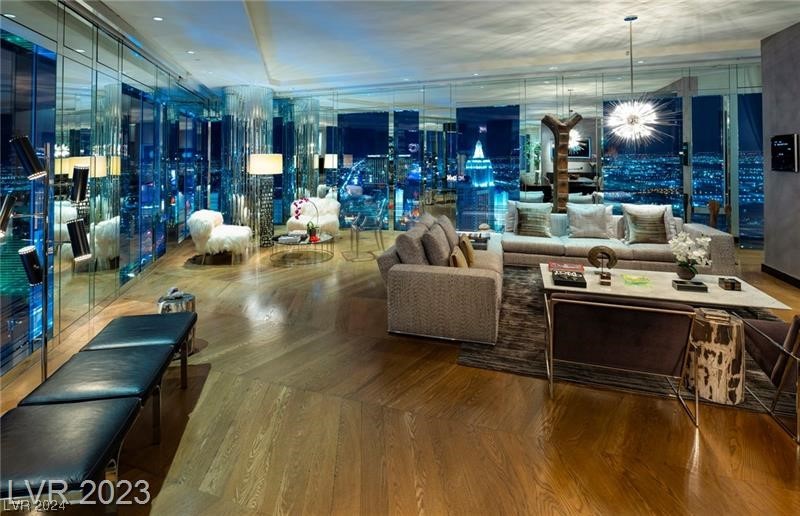 3750 Las Vegas Boulevard 4103