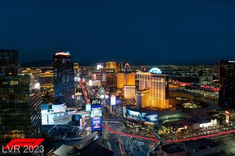 3750 Las Vegas Boulevard 4103