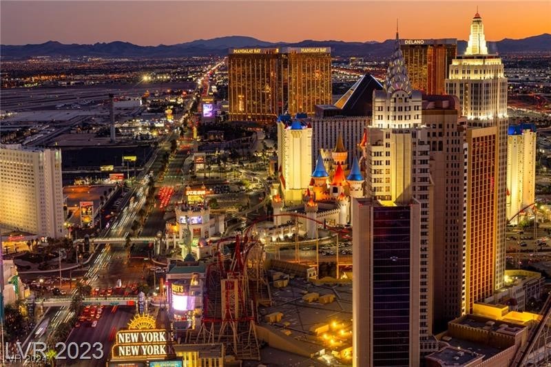 3750 Las Vegas Boulevard 4103