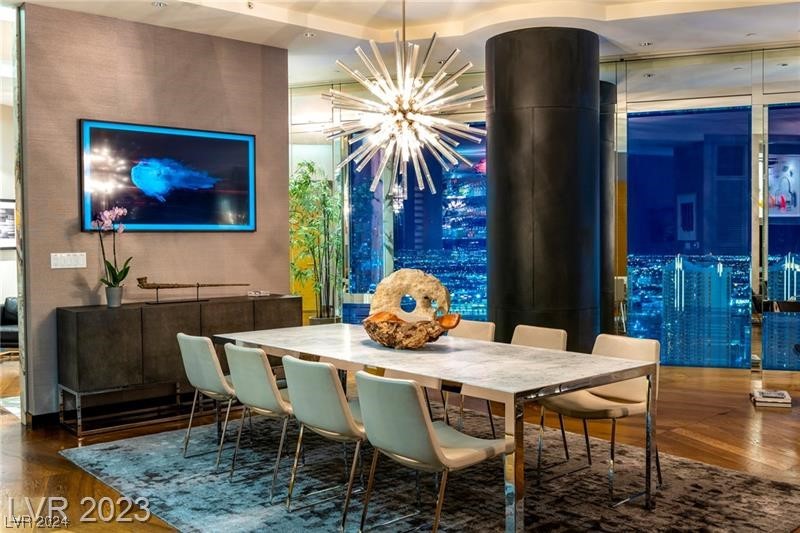 3750 Las Vegas Boulevard 4103
