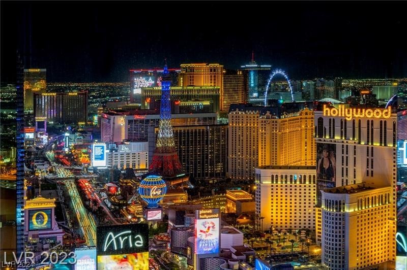 3750 Las Vegas Boulevard 4103