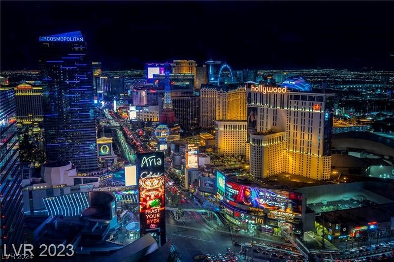 3750 Las Vegas Boulevard 4103