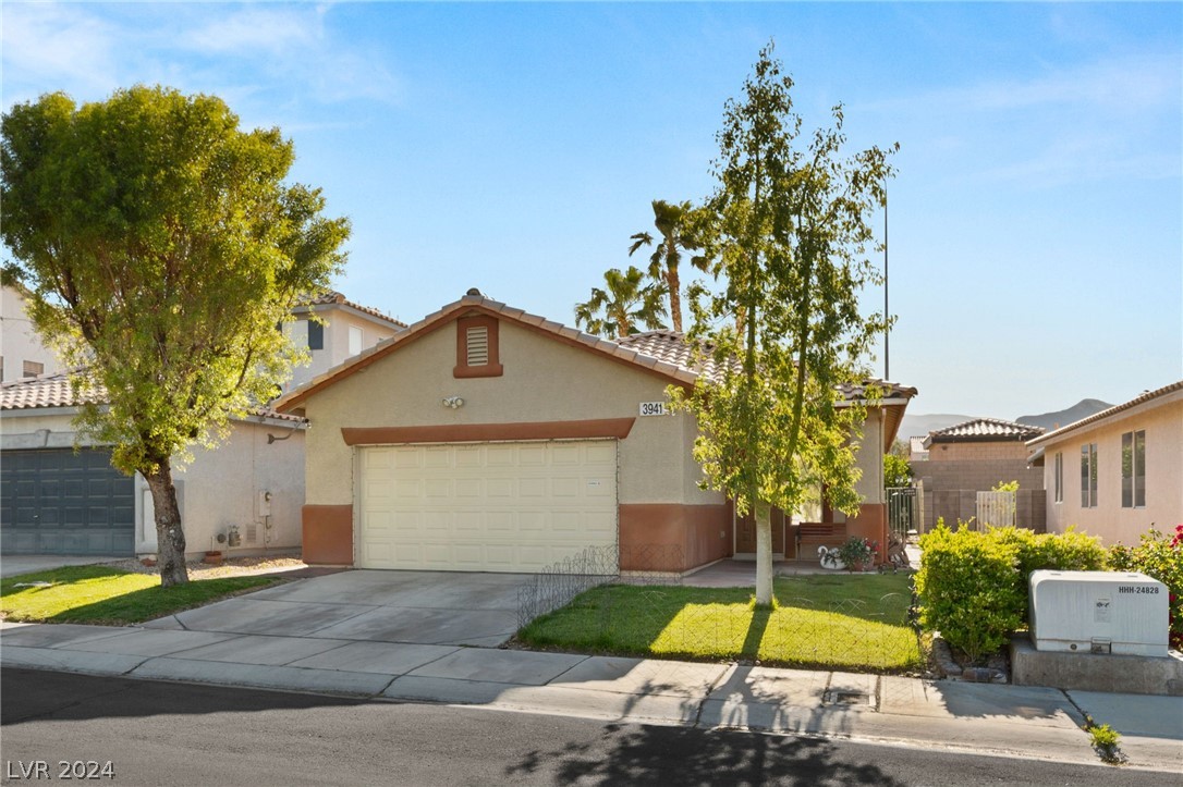 3941 Gold Point Street