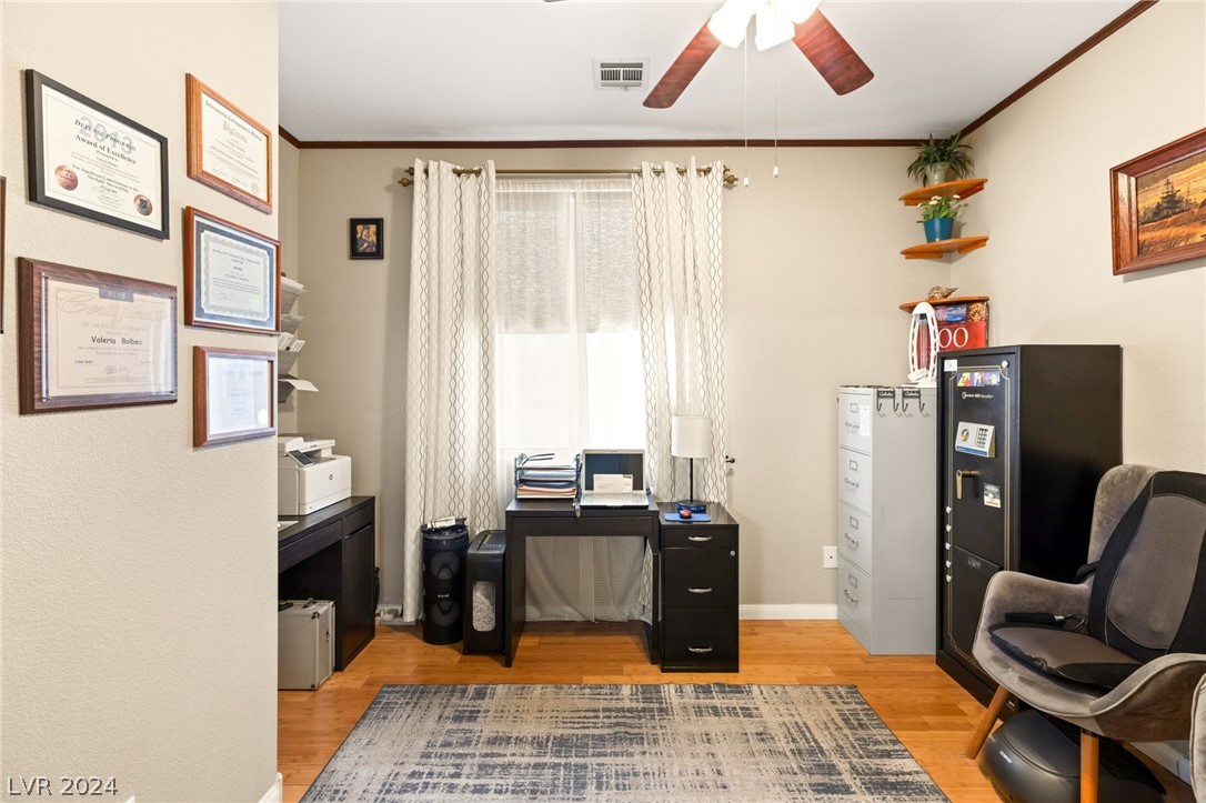 3941 Gold Point Street
