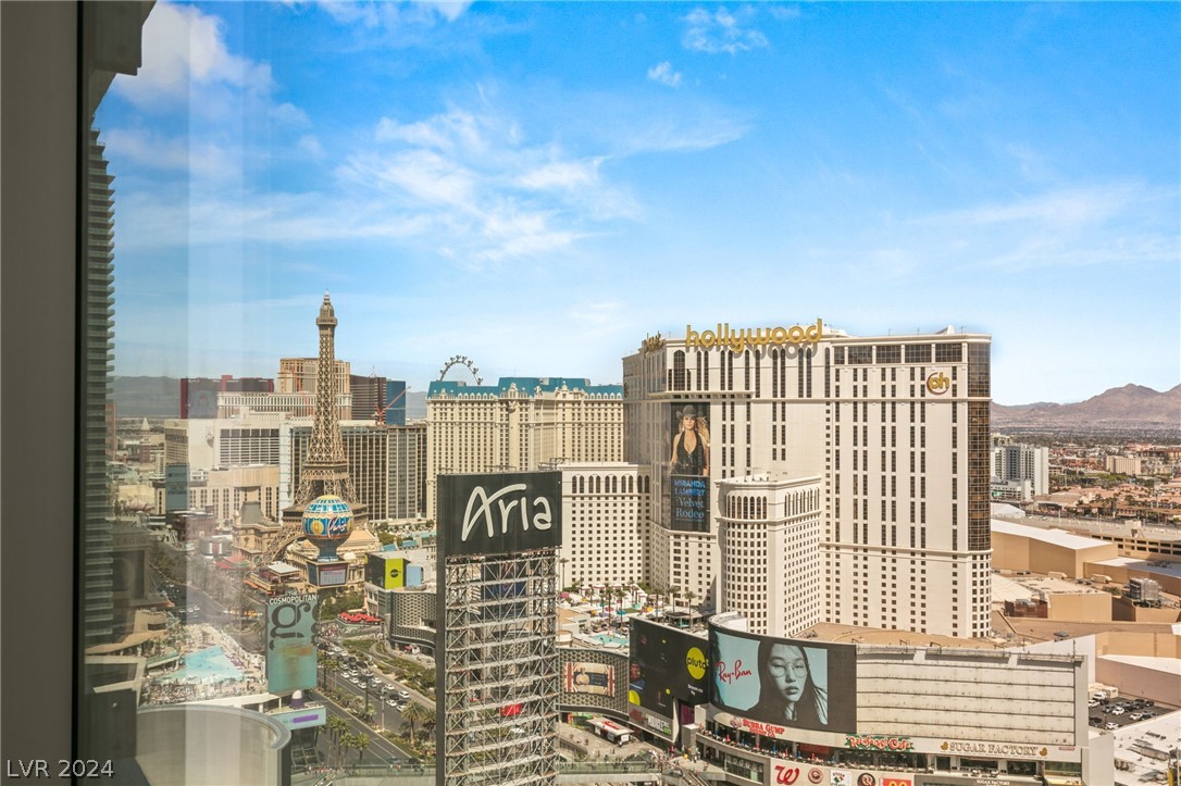 3722 Las Vegas Boulevard 2503