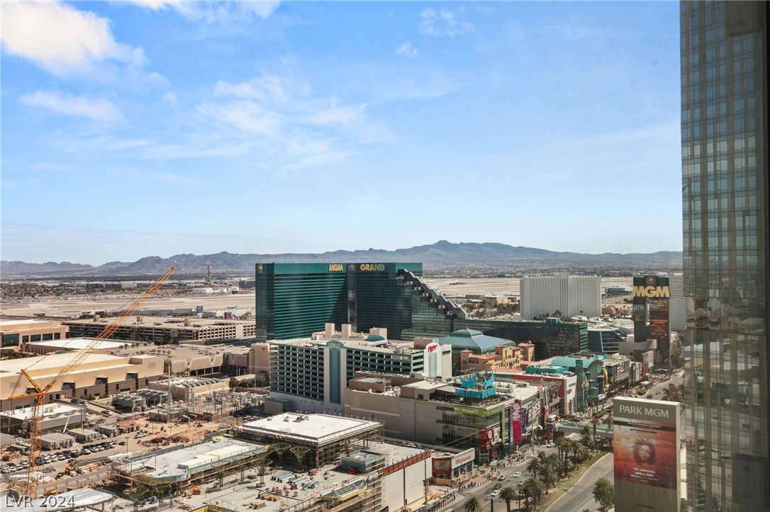 3722 Las Vegas Boulevard 2503