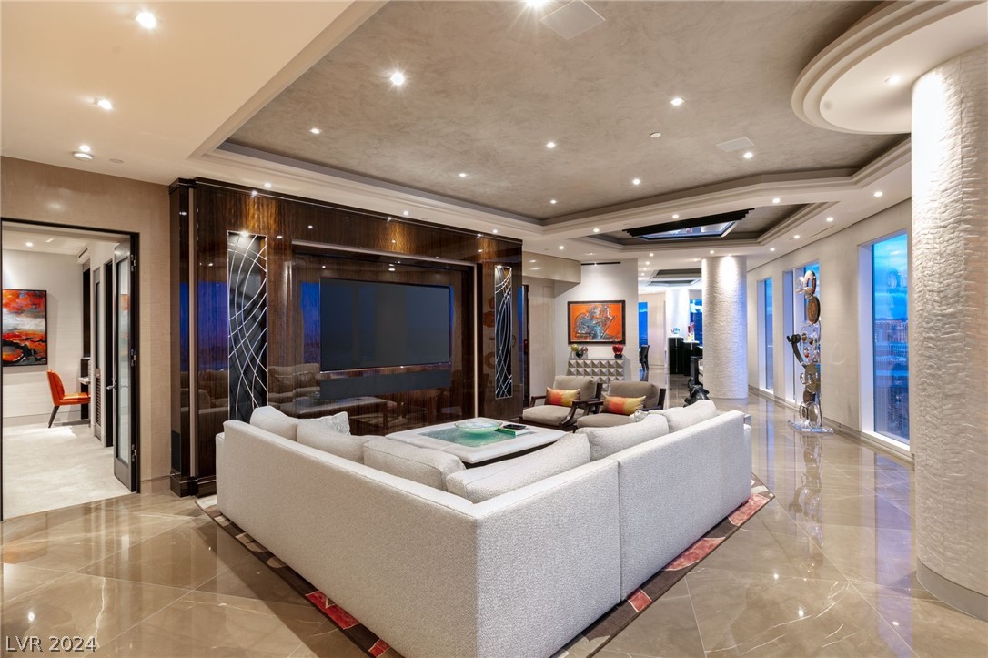 3750 Las Vegas Boulevard 4603