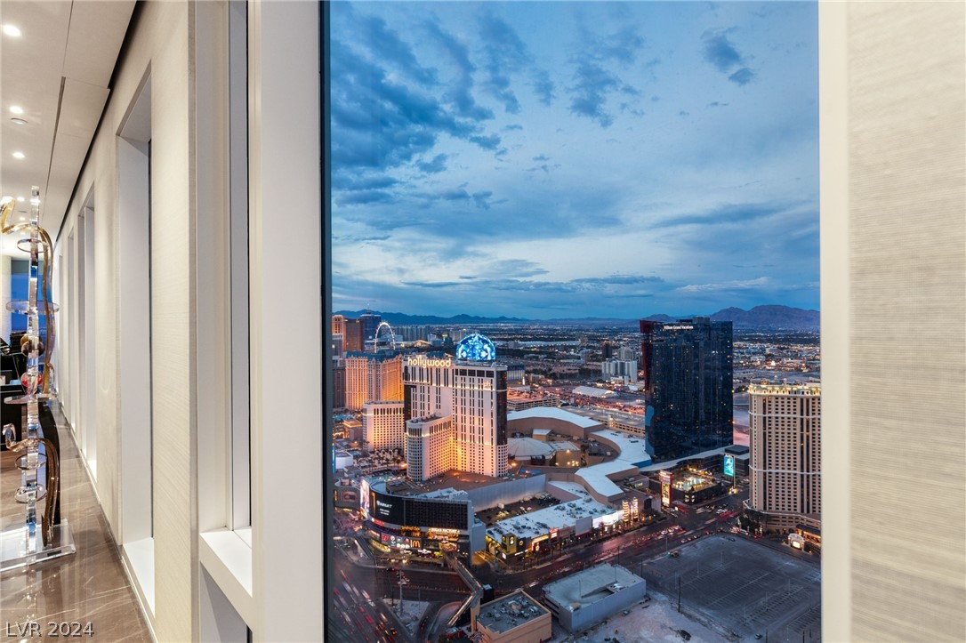 3750 Las Vegas Boulevard 4603