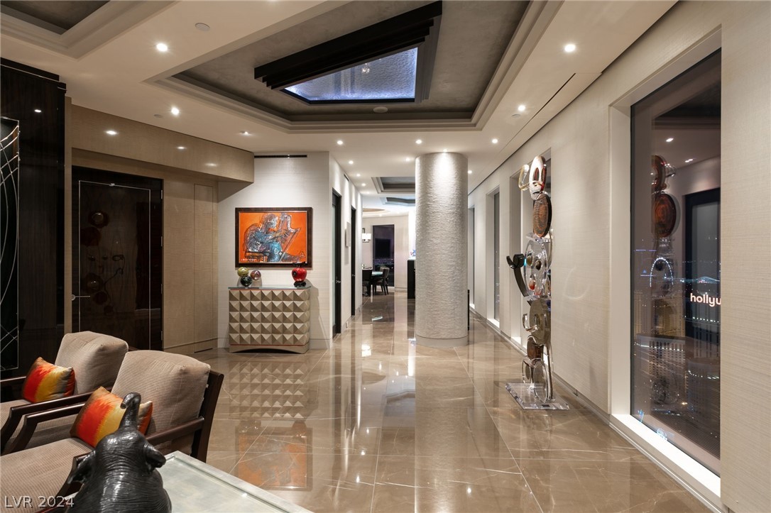 3750 Las Vegas Boulevard 4603