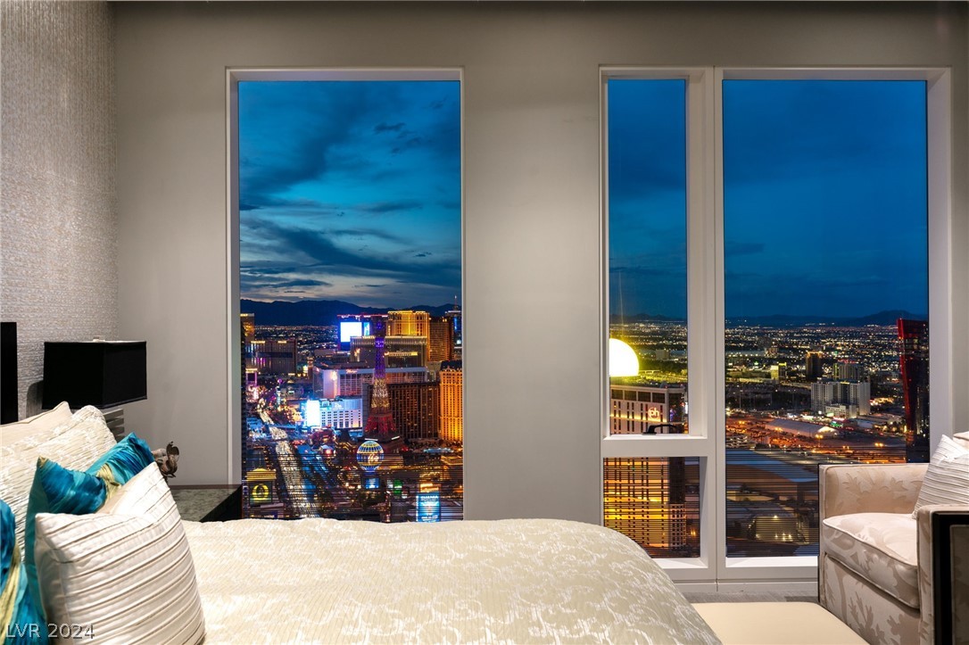 3750 Las Vegas Boulevard 4603