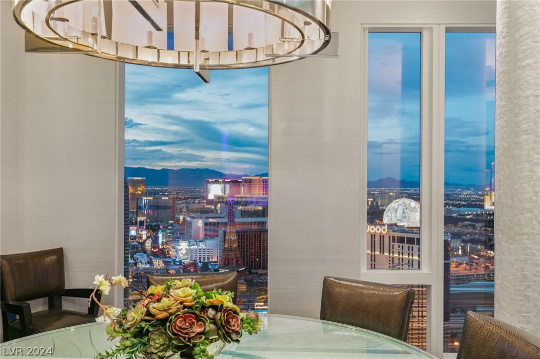 3750 Las Vegas Boulevard 4603