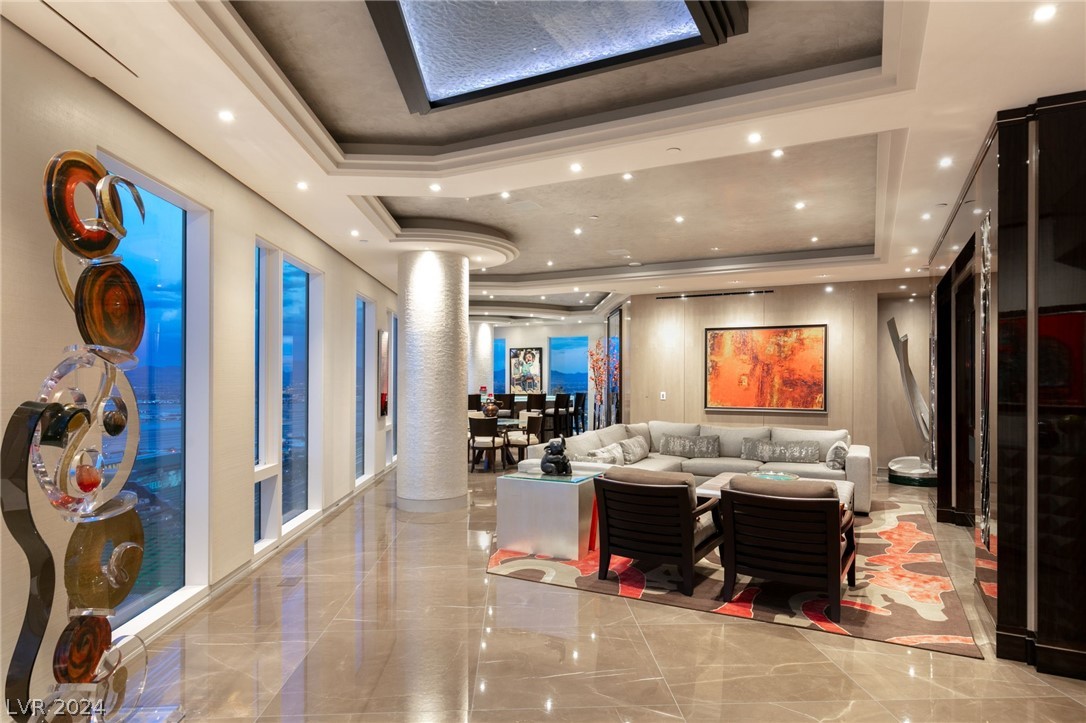 3750 Las Vegas Boulevard 4603